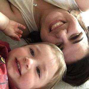 Meet your Posher, Ricky